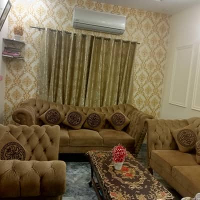 sofa set new condition