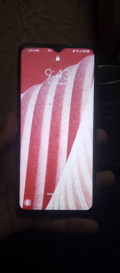 Samsung Mobile A04e 3/32