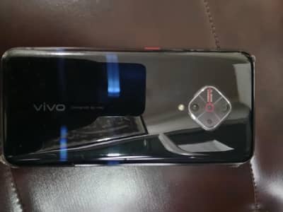 Vivo Y51