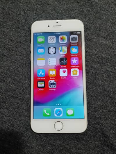Apple iPhone 6