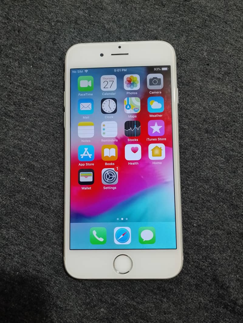 Apple iPhone 6 0