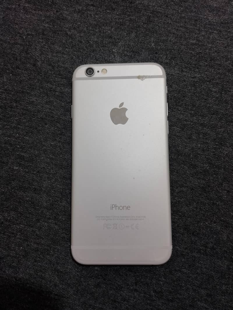 Apple iPhone 6 4