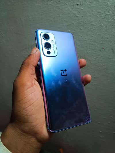 One Plus 9 5g