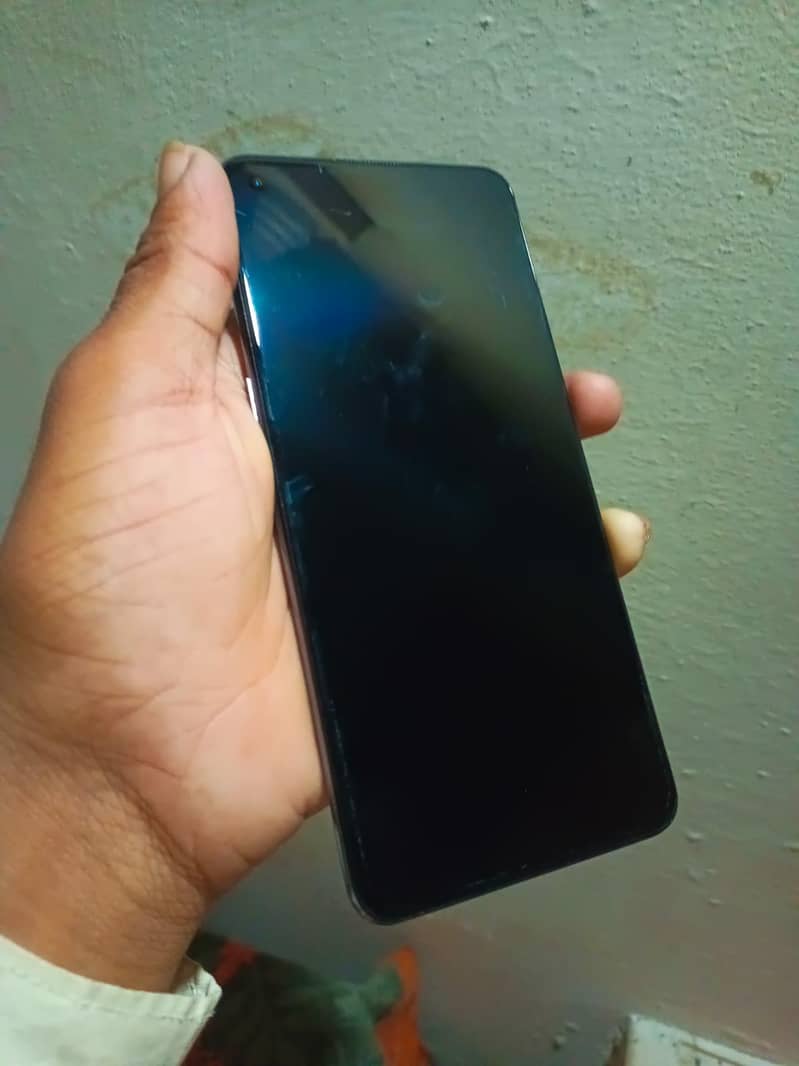 One Plus 9 5g 1