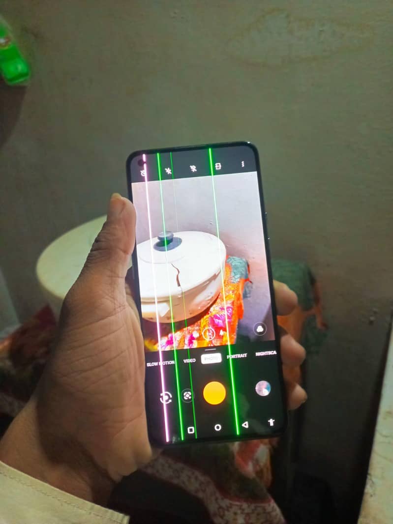 One Plus 9 5g 4