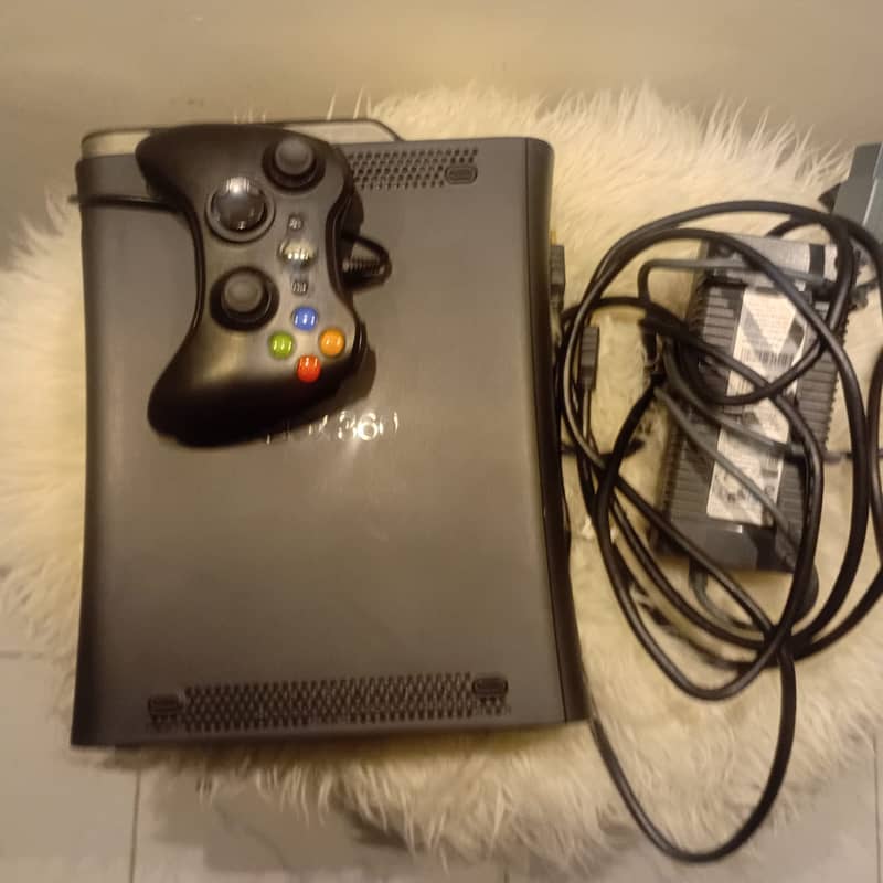 xbox 360 1