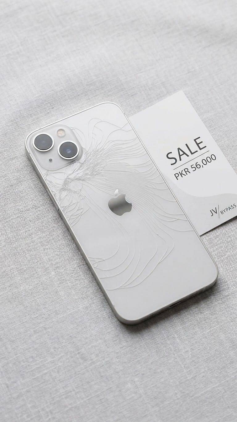 Apple iPhone 13 0