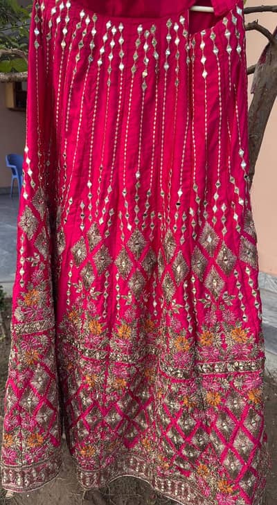 Party wear