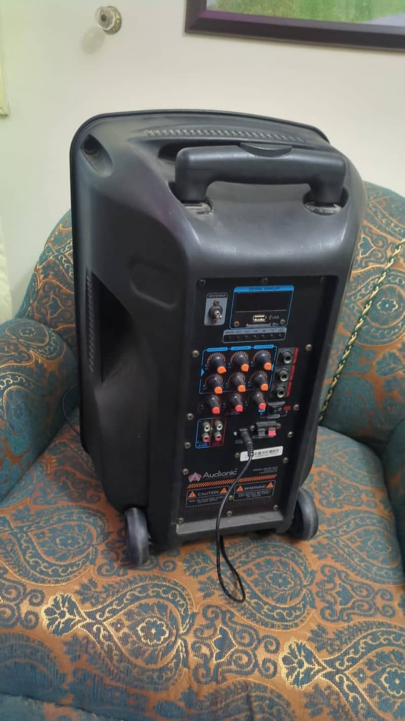 Audionic MH-30 1