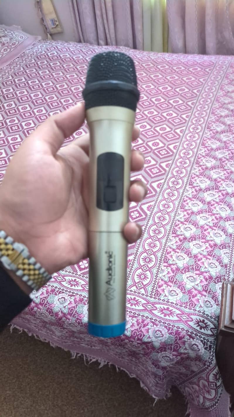 Audionic MH-30 3