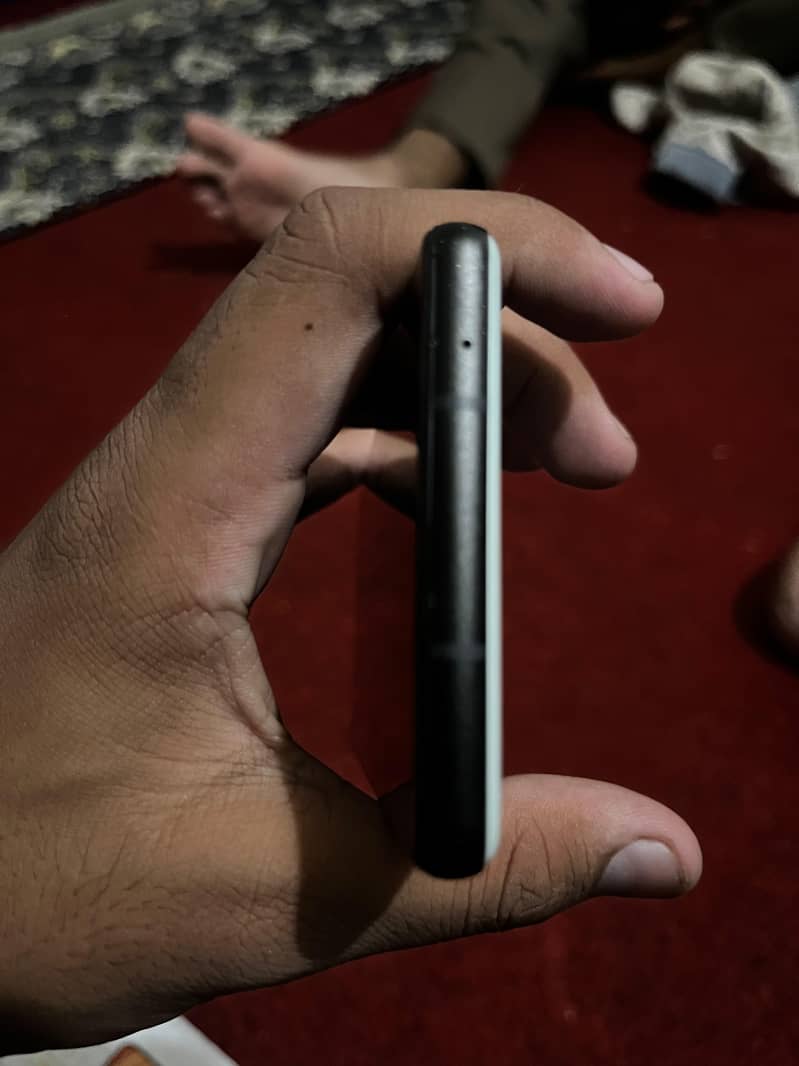 Google Pixel 6a 1