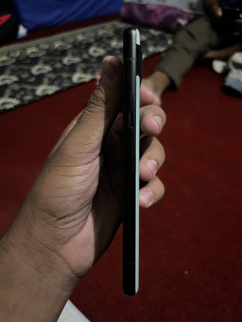 Google Pixel 6a 2