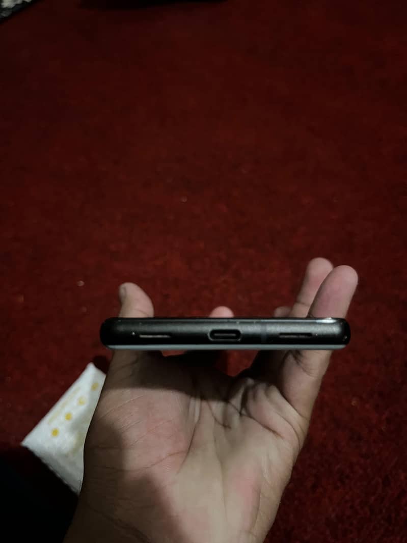 Google Pixel 6a 3