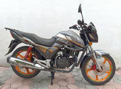 Honda CB 150F 2021 Special Edition For Sale