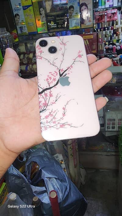 I phone 13 urgent sale