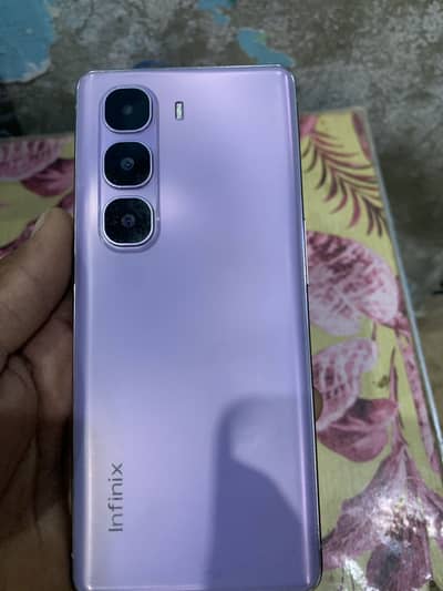 Infinix Hot 60 Pro Plus