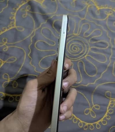 Realme C75