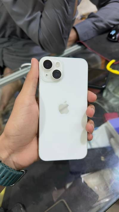 Apple iPhone 14