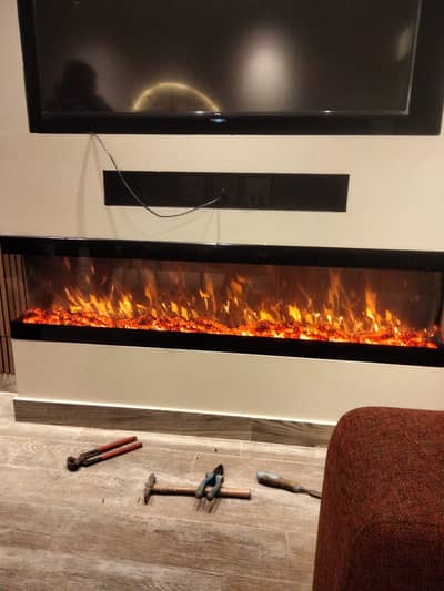 fireplace/LED Fireplace//Electric Heater withFireplace/LuxuryFireplace