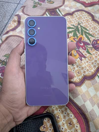 samsung galaxy s23 FE