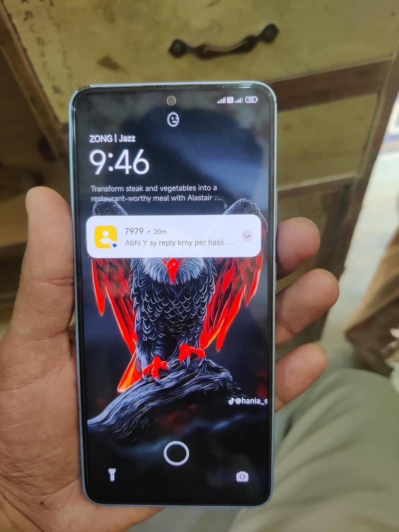 Redmi note 13 1