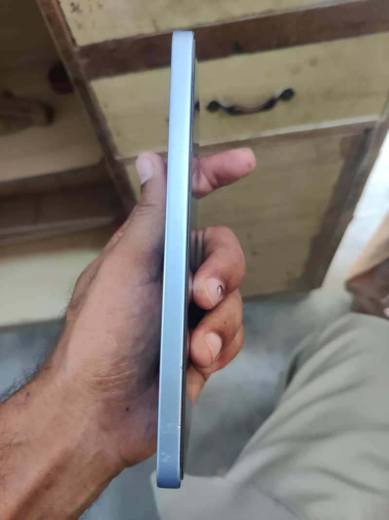 Redmi note 13 4