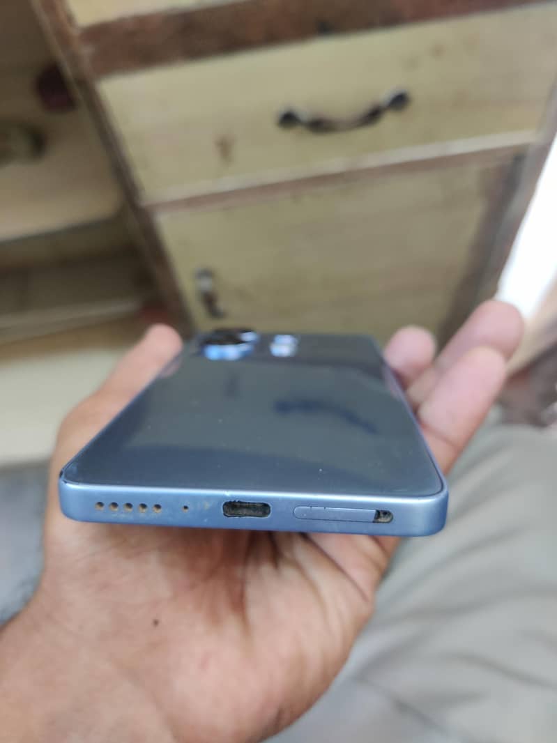 Redmi note 13 5