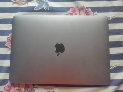 MacBook Pro 2020
