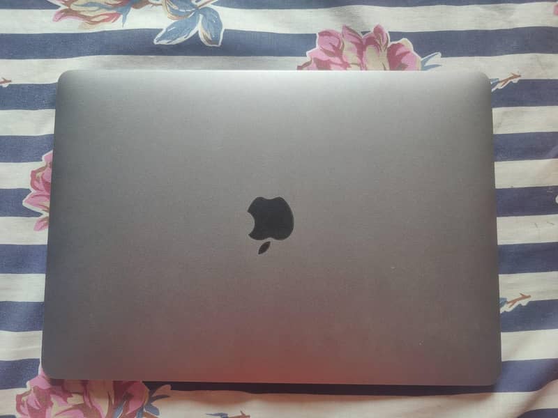 MacBook Pro 2020 0