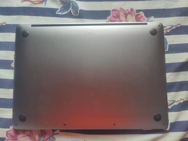 MacBook Pro 2020 2
