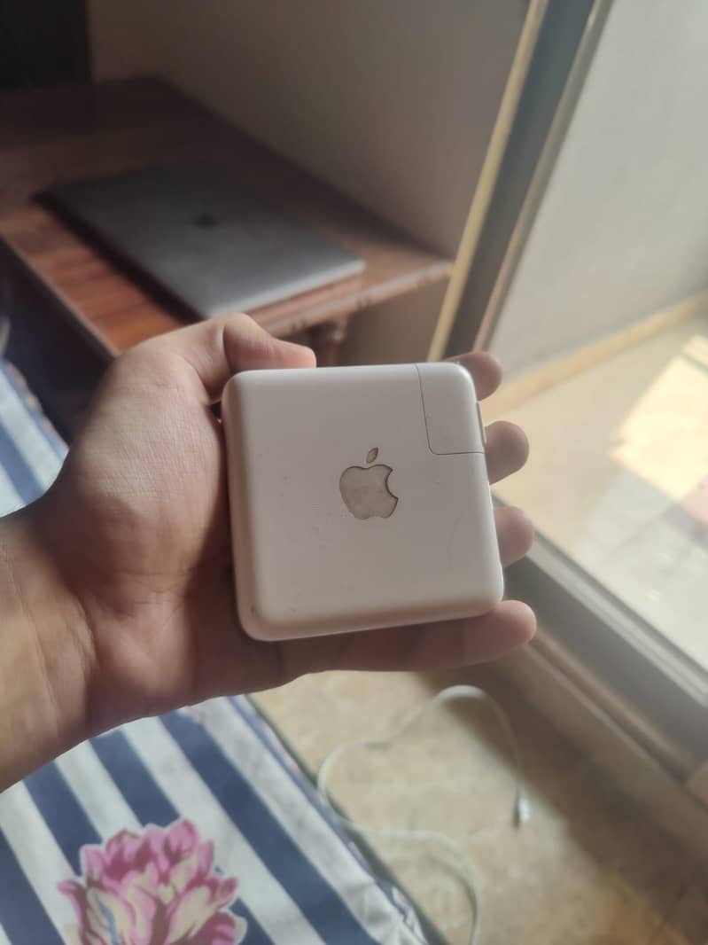 MacBook Pro 2020 8