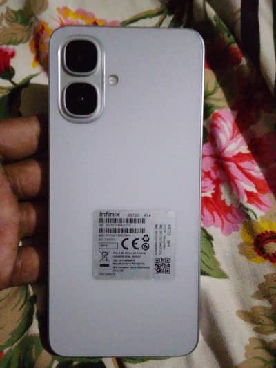 Infinix smart 10