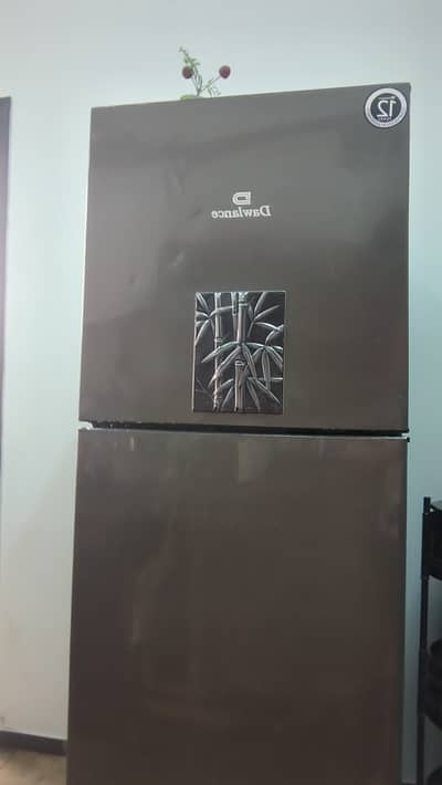 dawlance Refrigerator for Sale – Good Condition