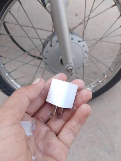 iphone charger