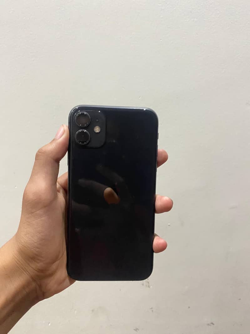 Apple iPhone 11 0
