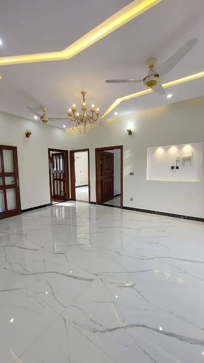 DHA Phase 5 10 Marla Double Unit Beautiful House