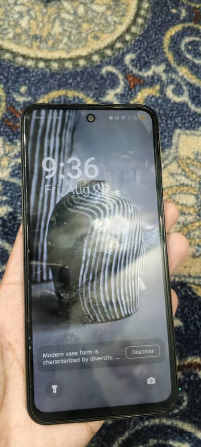 Tecno spark 40. . . 8 mont wranty abi Baki hy