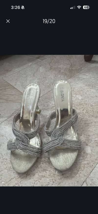 Silver