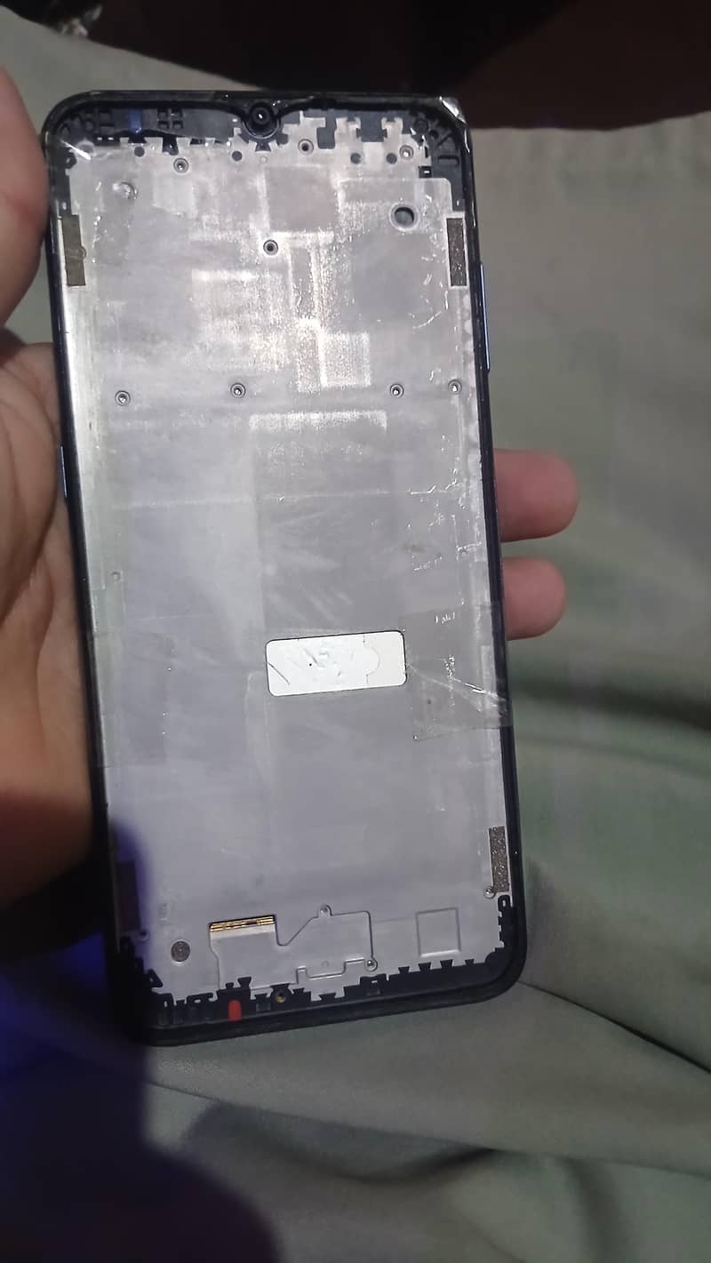 Nokia G20 4