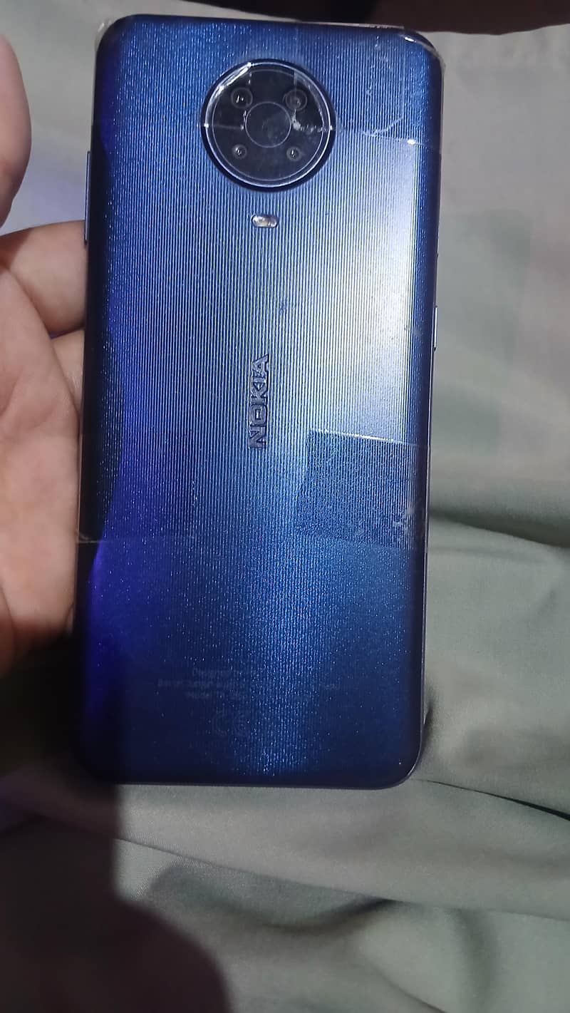 Nokia G20 5