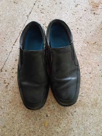 pure Leather medicated shoes for men