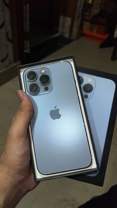 Apple IPhone 13 pro