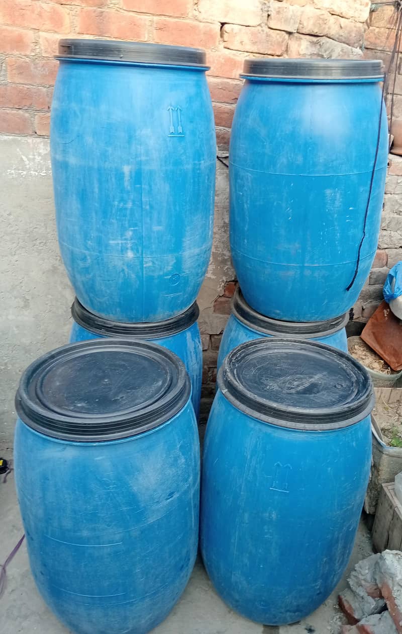 palistic drum 3