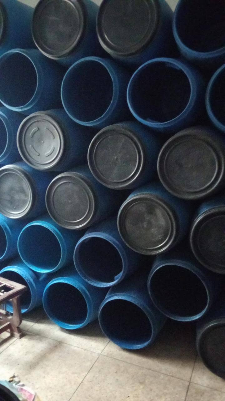 palistic drum 4