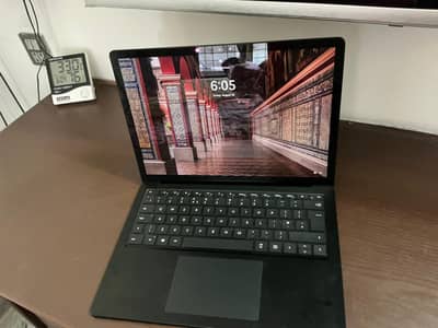 Microsoft Surface Laptop 3 | Core i5 10th Gen | 8GB RAM | 256GB |Touch