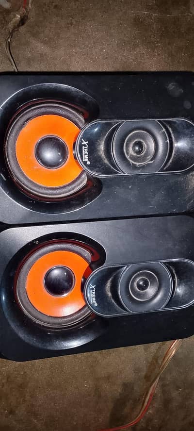 eco sound