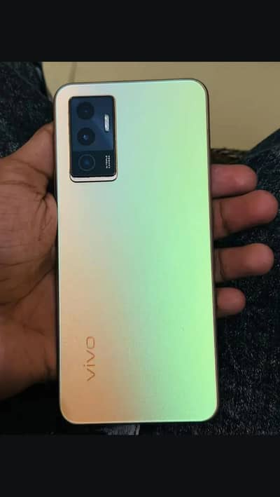Vivo V23e full box