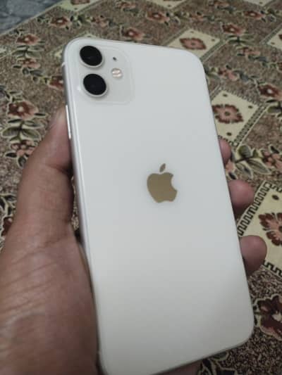 Apple iPhone 11 128 Approved