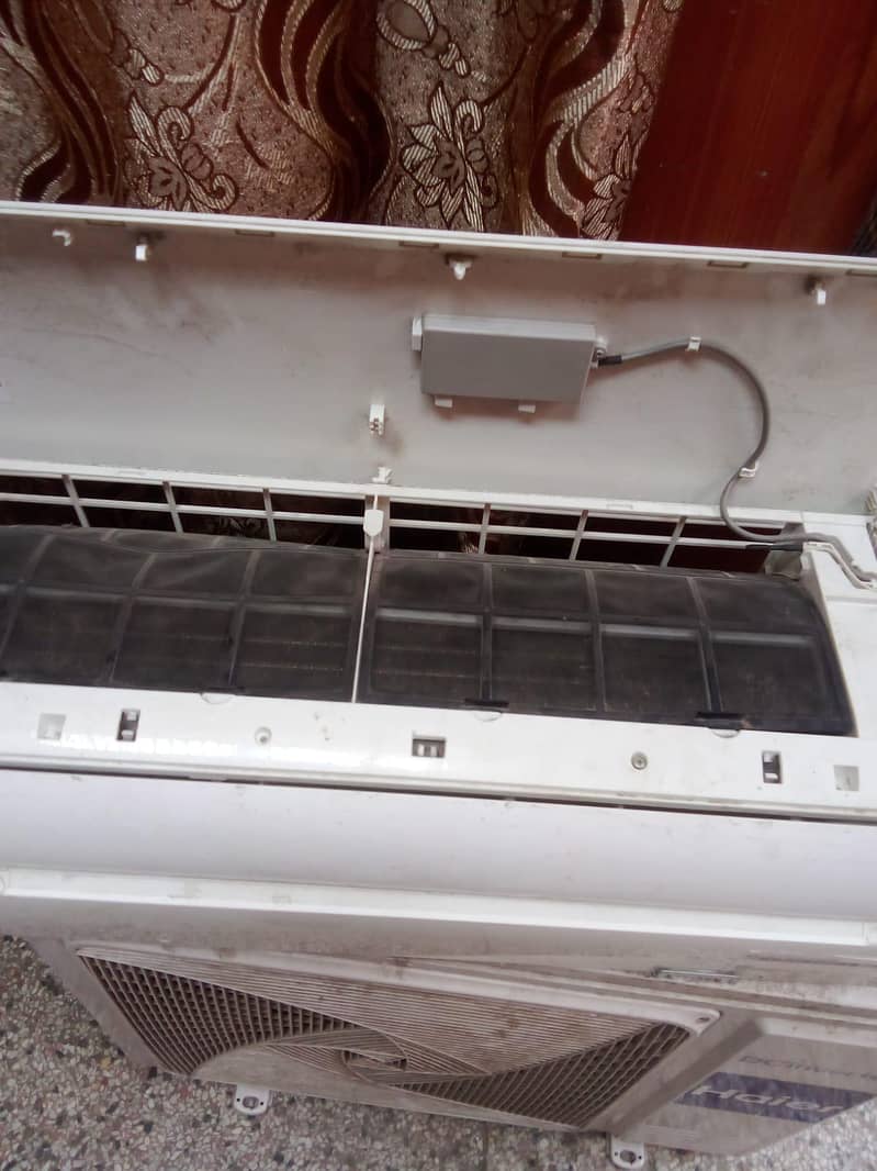 Haier 1