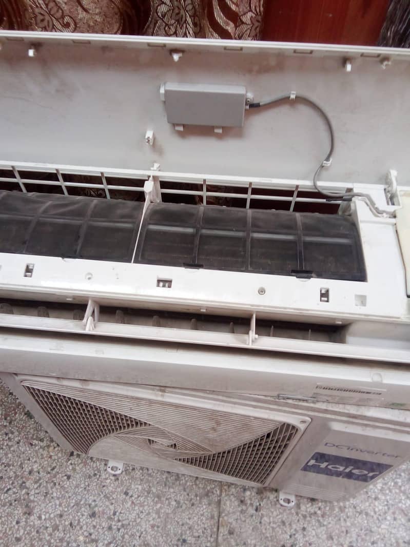 Haier 2